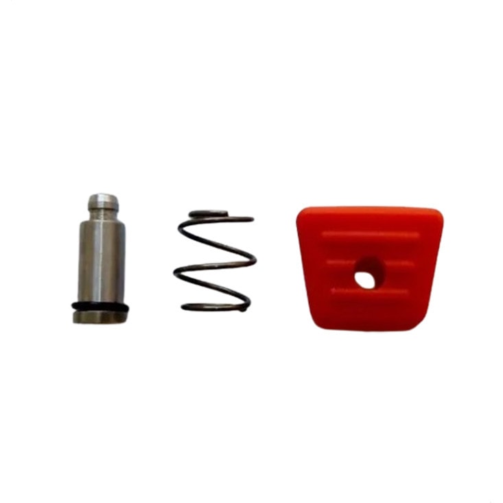 Imagem do Botao Trava Bosch Para Esmerilhadeira Gws 850 Original