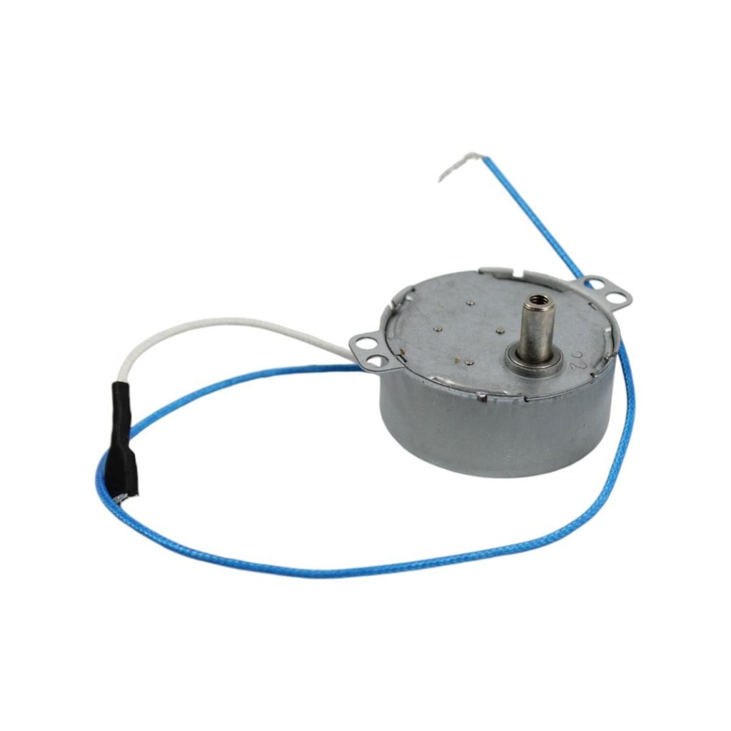 Imagem do Motor 127v P Airfryer Electrolux Eaf90 Original