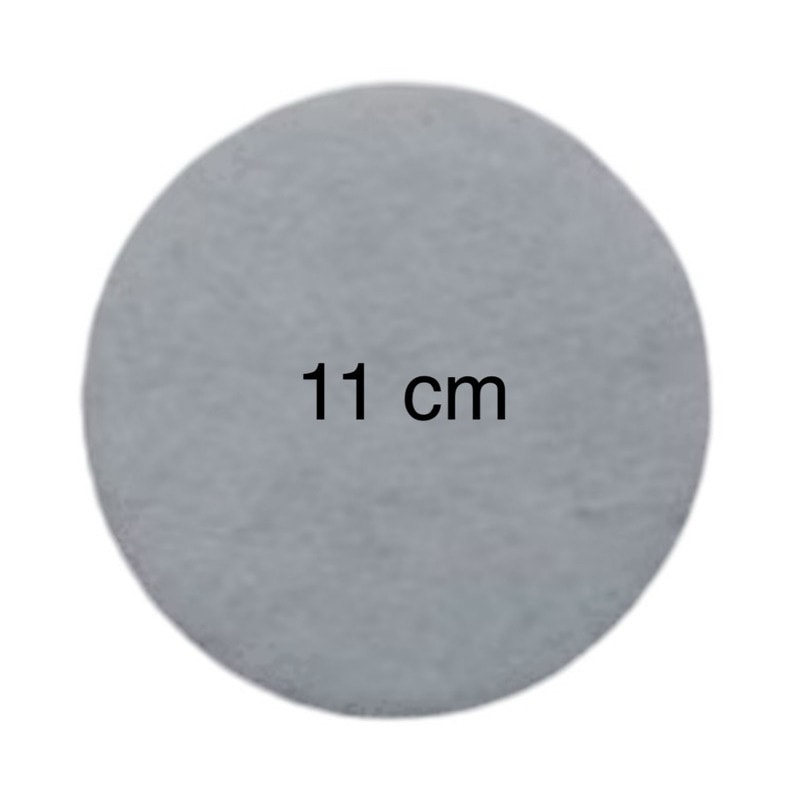 Imagem do Filtro De Espuma Tecido Aspirador De Po Wap Life Speed