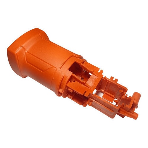 Imagem do Carcaca P Esmerilhadeira Black Decker G650 5140198 28