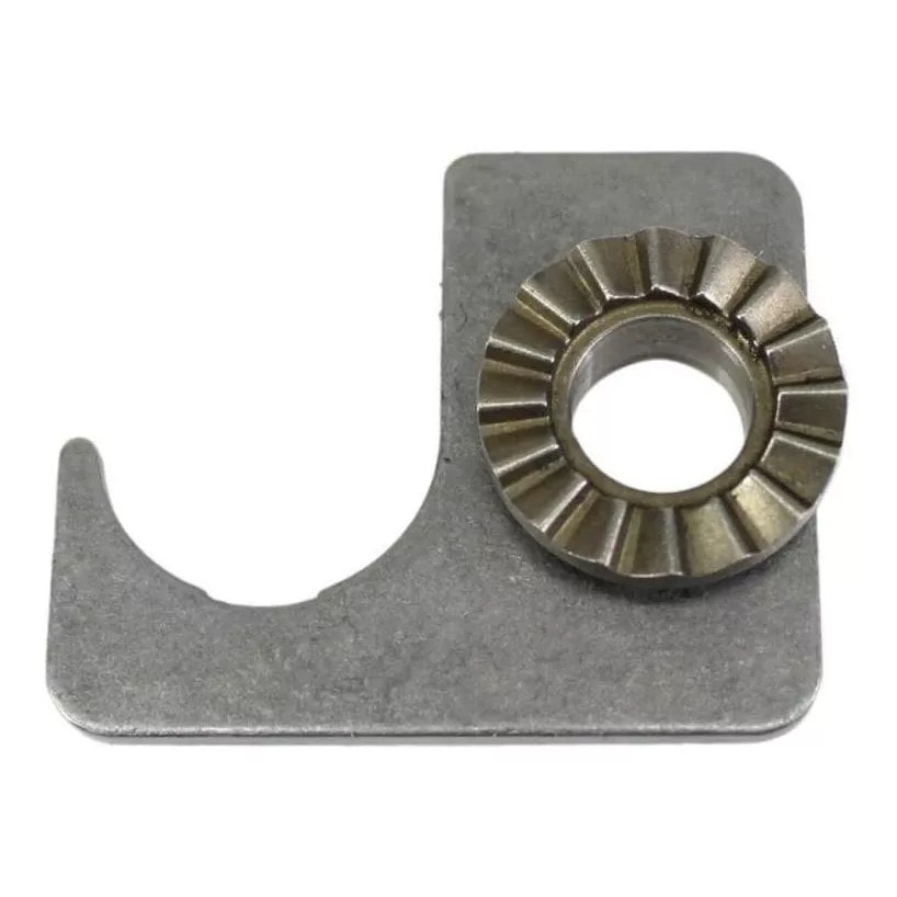Imagem do Placa Atuador Mancal 11b5 Furadeira Bosch Gsb 450 Re Original
