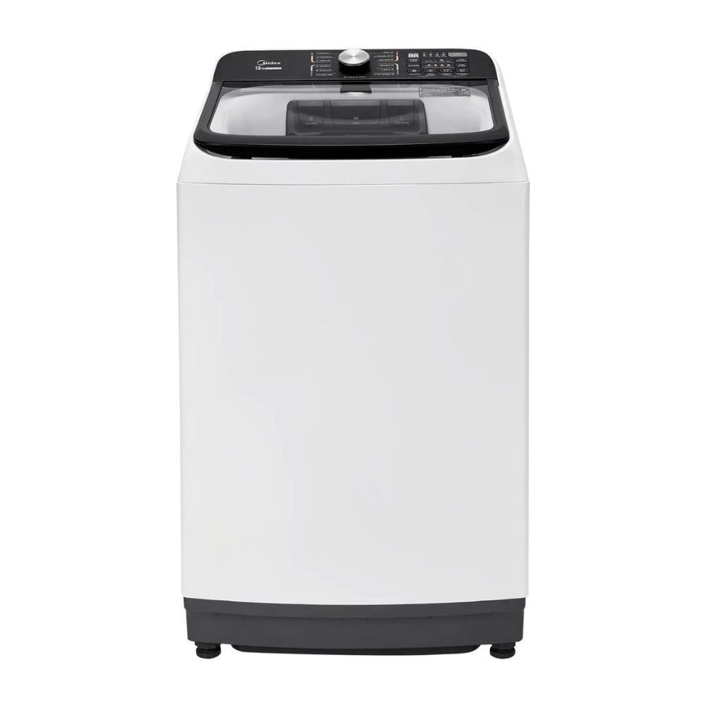 Imagem do Lavadora Midea Wave Agitator 13kg