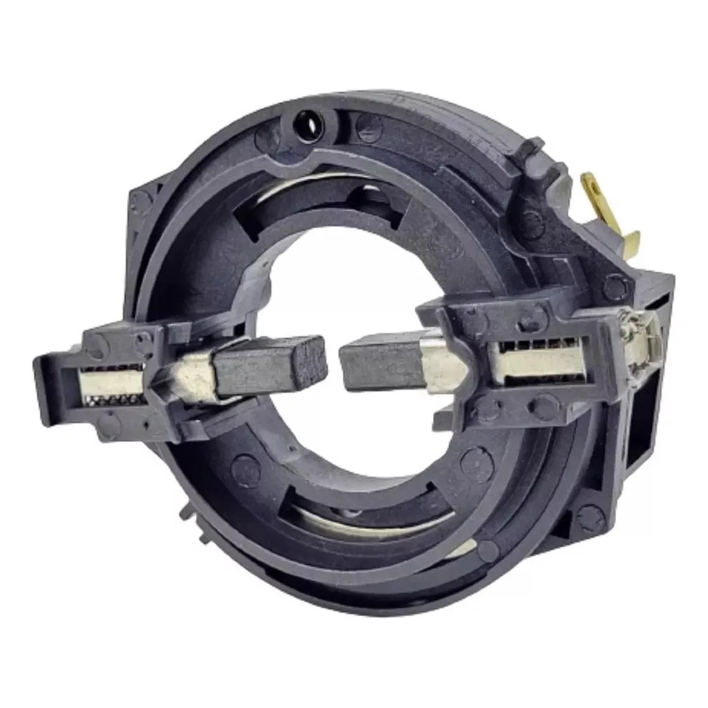 Imagem do Conjunto Porta Escovas Bosch 11b6 Gsb 450 Re Gsb 550 Re Gsb 13 Re 1600a0160t