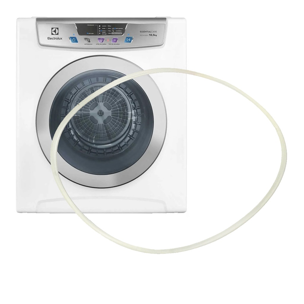 Imagem do Correia Secadora Electrolux Svp10 Svp11 A08782701 Original