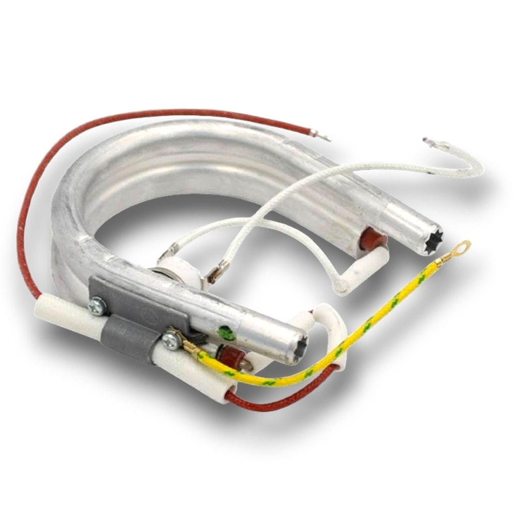 Imagem do Resistencia Para Cafeteira Ecm30 Electrolux 127v