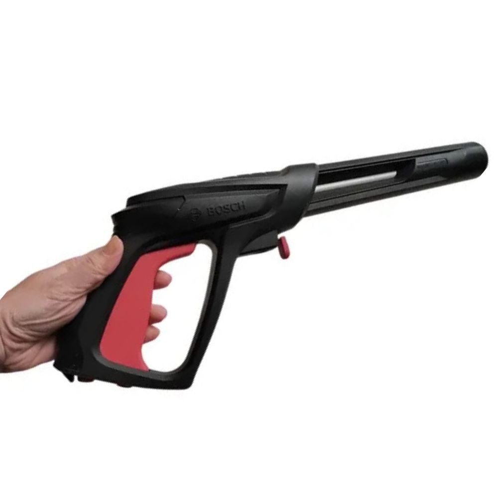 Imagem do Pistola Gatilho Para Lavadora Alta Pressao Ghp 220 Bosch