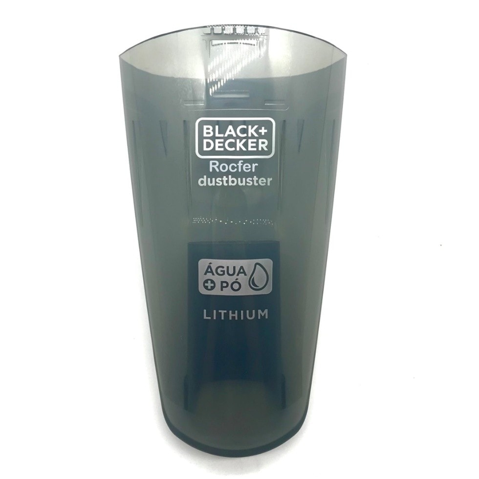 Imagem do Coletor Agua E Po P Aspirador Apb3600 Black E Decker N622275