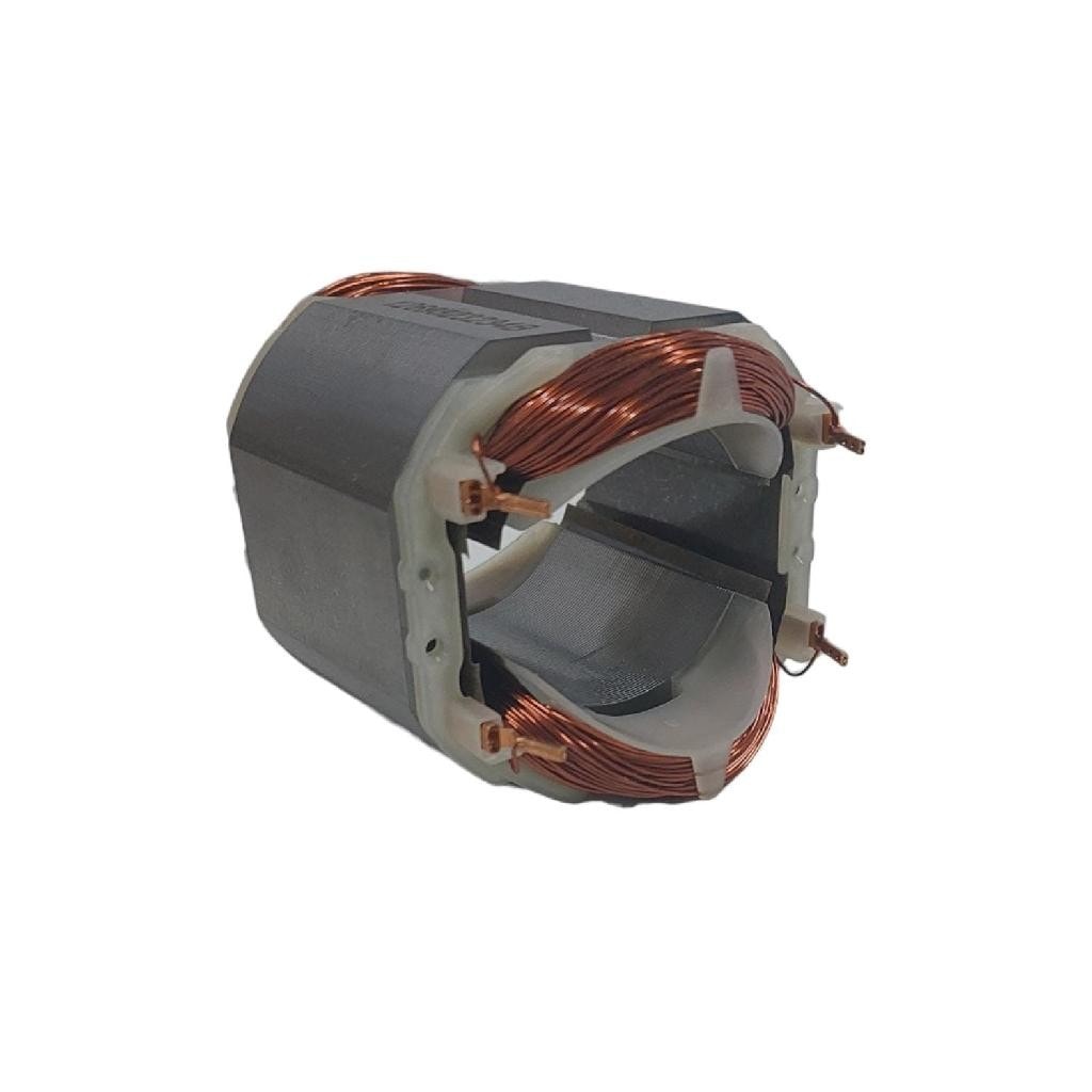 Imagem do Estator Bobina 220v Para Martelete Bosch Gbh 220 Original