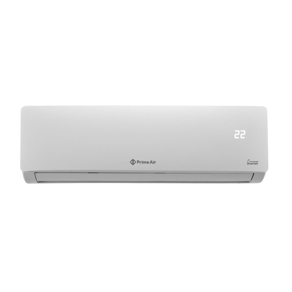 Imagem do Ar Condicionado Prime Air Split Inverter 12000btus Frio 12fc
