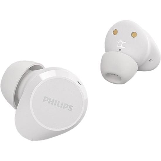 Imagem do Fone De Ouvido Philips Tat1209 Bluetooth Branco