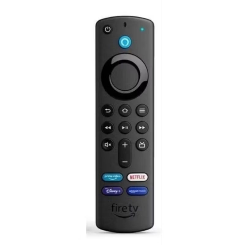 Imagem do 7675 Controle Remoto Para Amazon Fire Tv Stick Lite 2 Geracao Com Voz