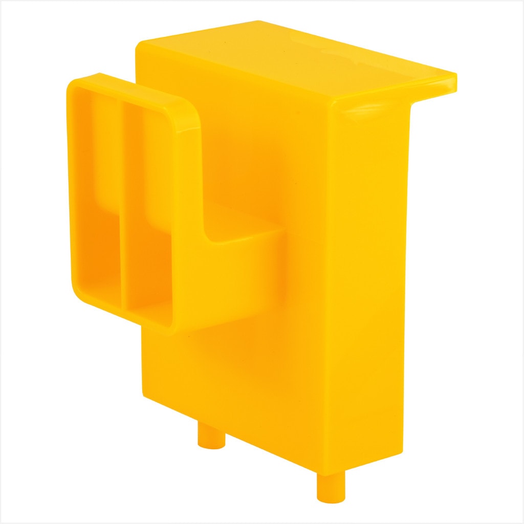 Imagem do Suporte Do Cabo De Alimentacao Para Extratora Limpeza Portatil Elv 400 Vonder