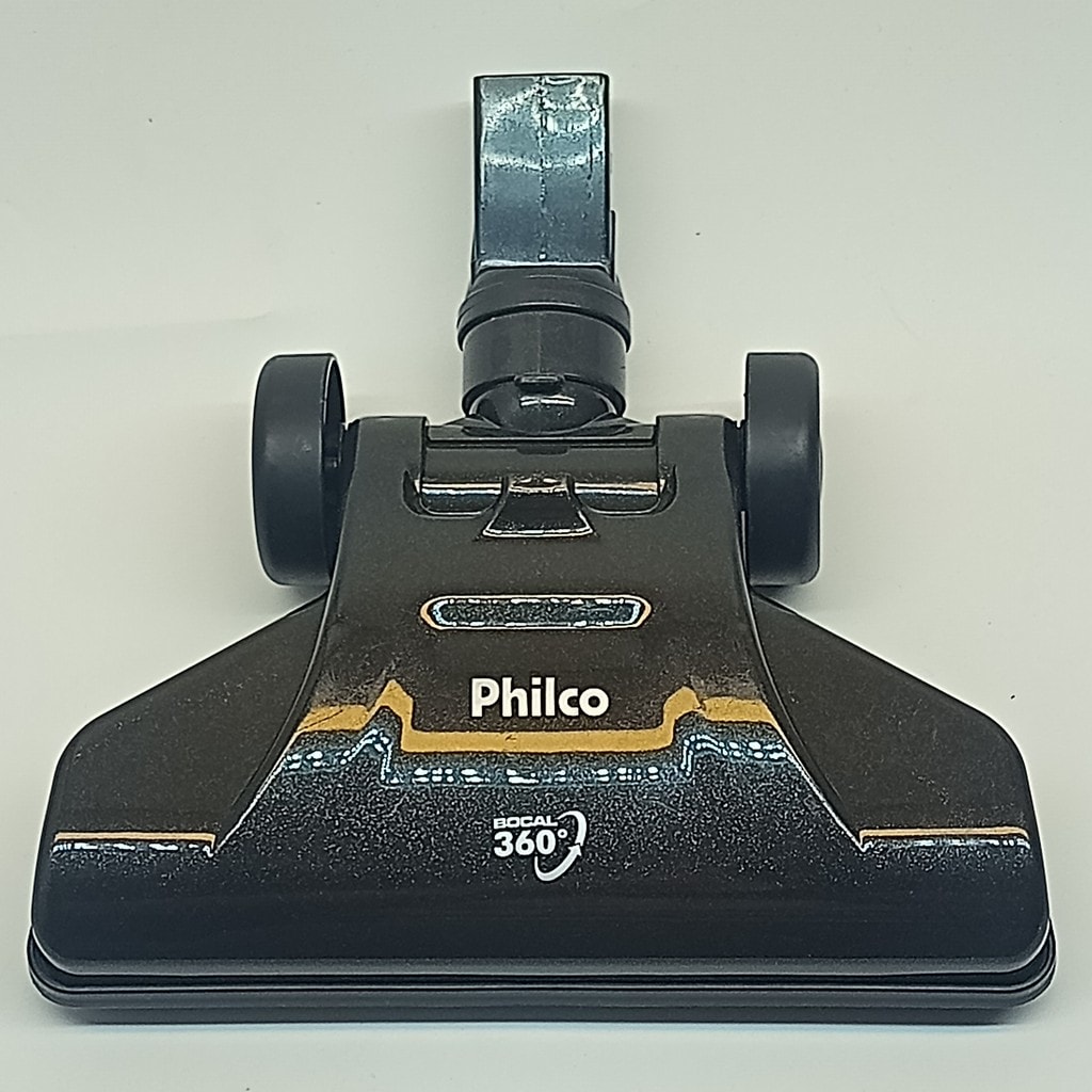 Imagem do Acessorio Piso Aspirador De Po Vertical Philco Pas1450c 2 Em 1
