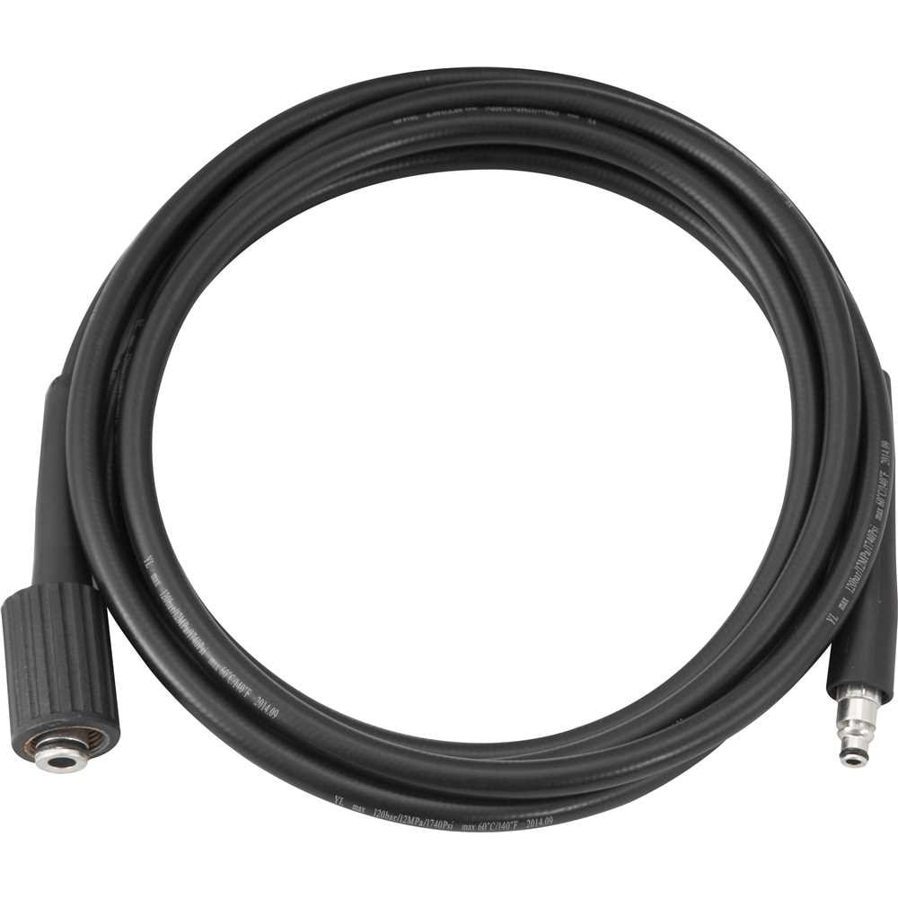 Imagem do Mangueira Saida Lav 1400 Lav 1200 Vonder