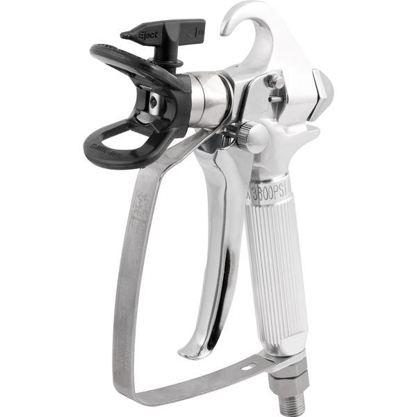 Imagem do Pistola Metalica Para Maquina De Pintura Mpa 120 Vonder