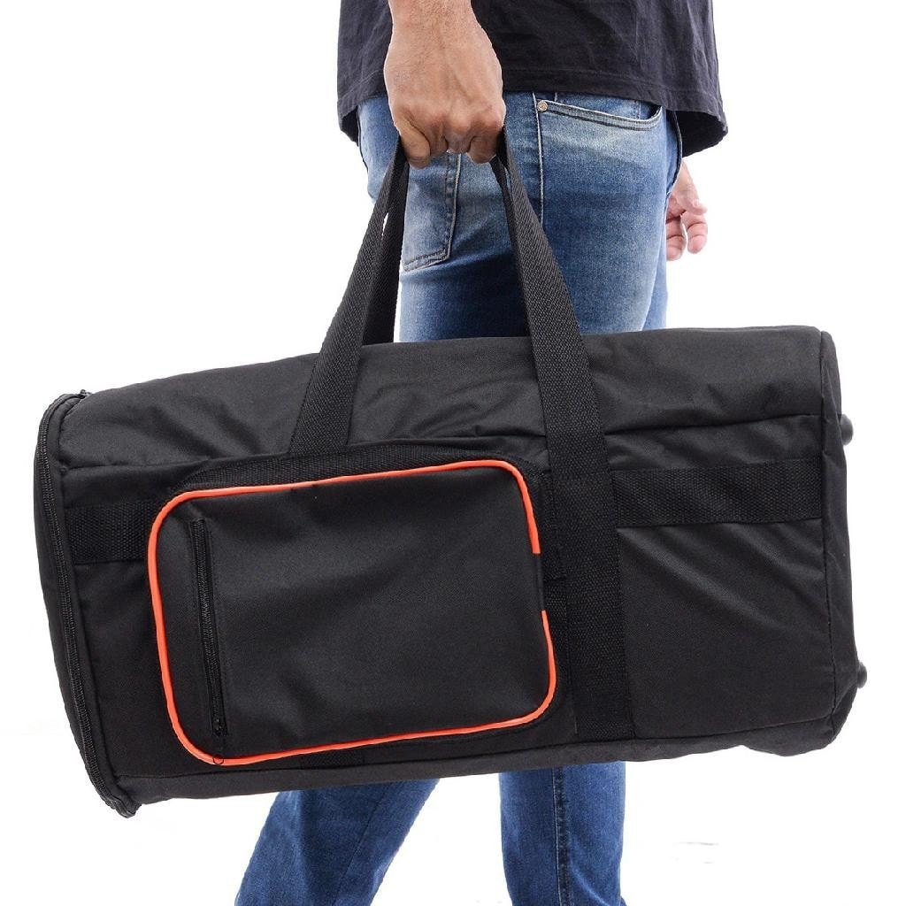 Imagem do Bolsa Capa Para Jbl Partybox Club 120 Sem Espuma Qualidade