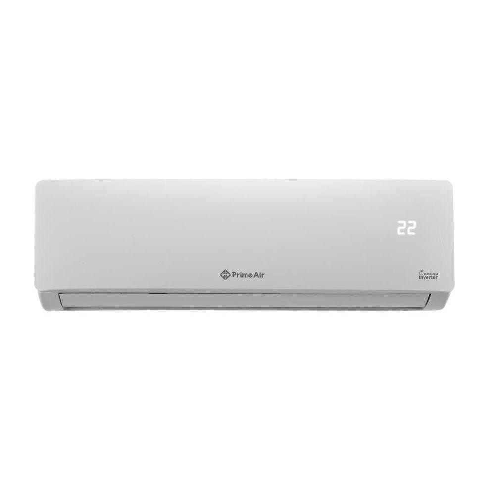 Imagem do Ar Condicionado Split Inverter 12000 Btu H Prime Air Frio 12fc 220v