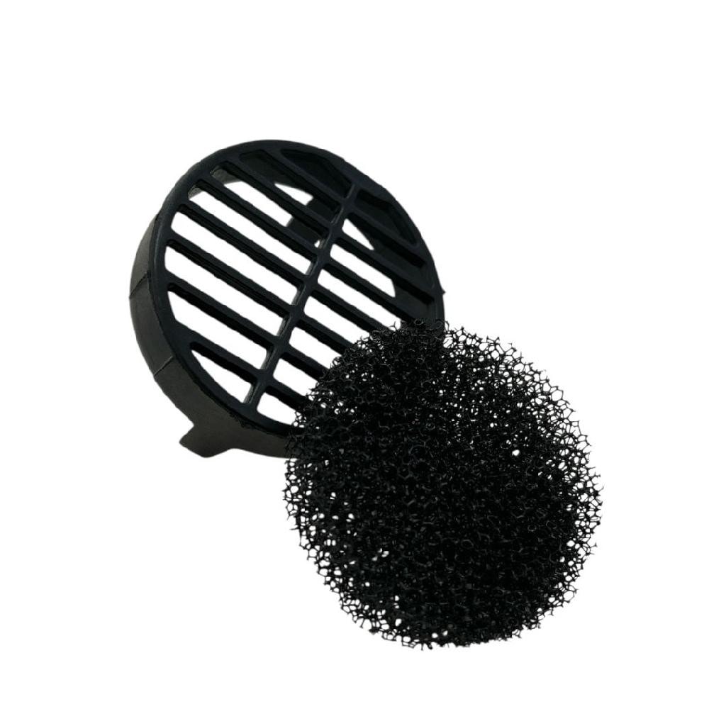 Imagem do Tampa Filtro Saida De Ar Aspirador Wap Modelo Gtw Inox 15