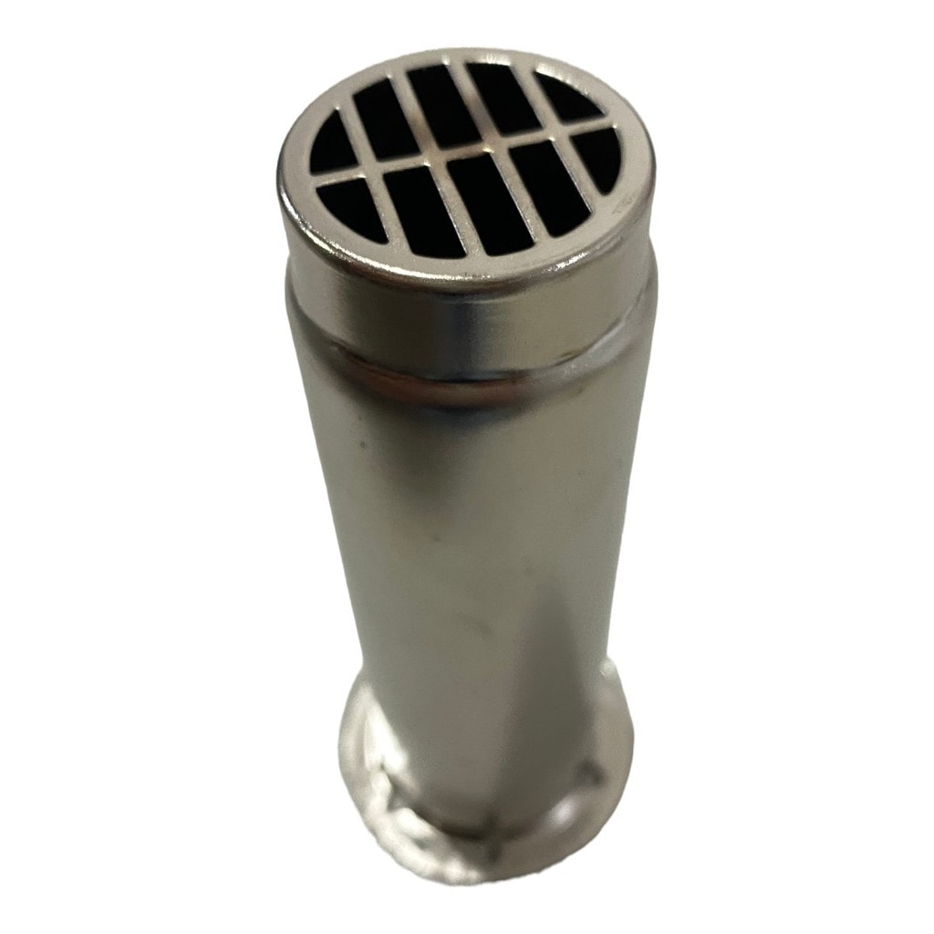 Imagem do Tubo De Ar P Soprador Termico G1935 Gamma Prg1935 Br 012