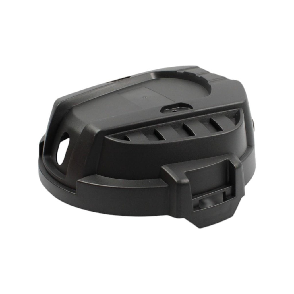 Imagem do Tampa Superior P Aspirador De Po Wap Gtw Inox 12 E Gtw Inox 20 Original