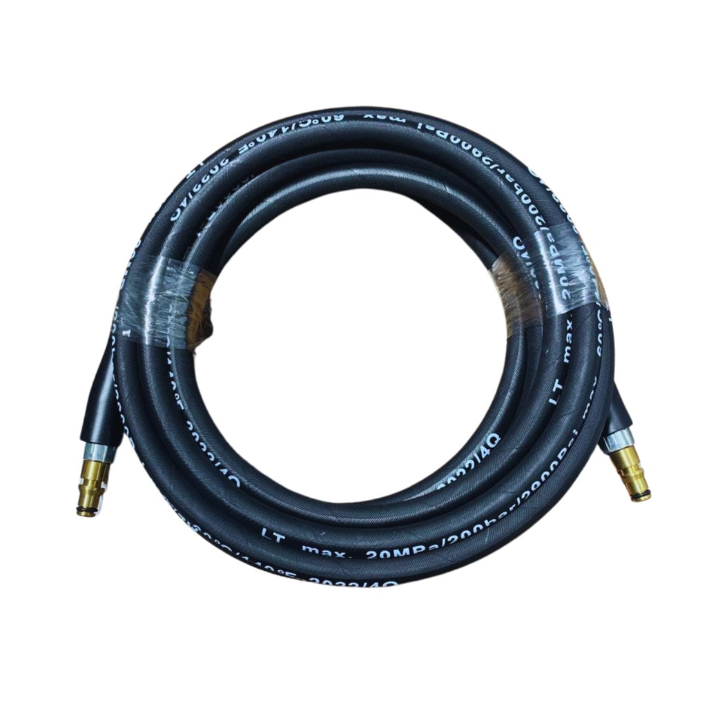 Imagem do Mangueira Ap 5m Trama De Aco Para Wap Extreme Turbo 2800