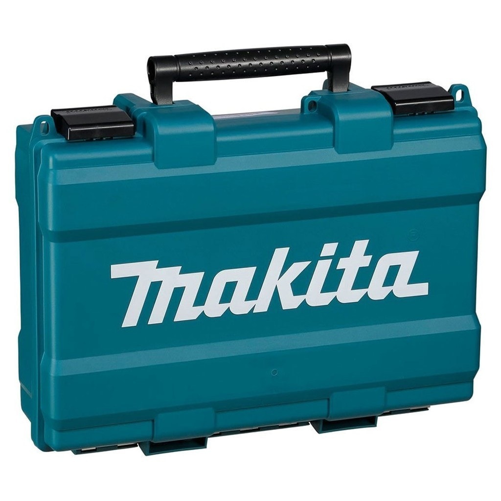 Imagem do Maleta Plastica P Parafusadeira Dhp482 Makita 141856 3