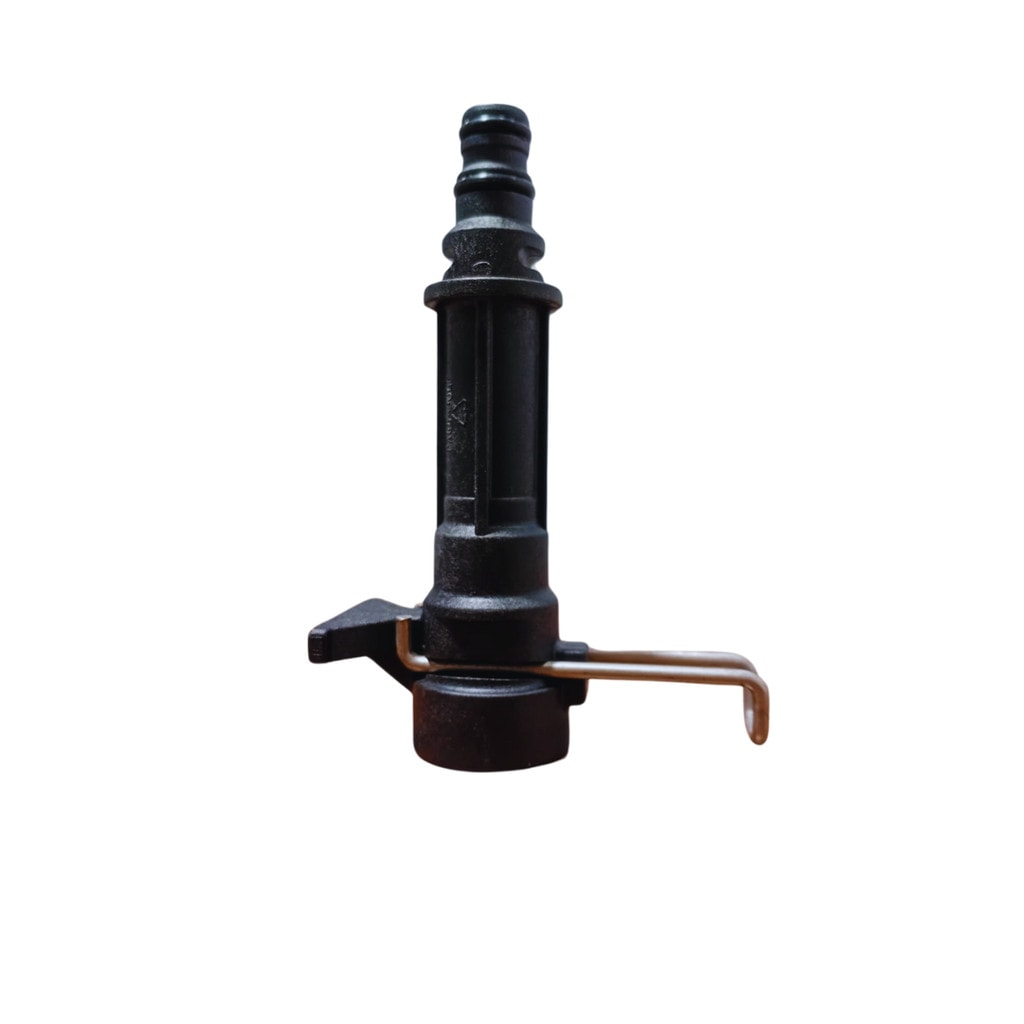 Imagem do Kit Conexao Saida De Agua Wap Combate Turbo