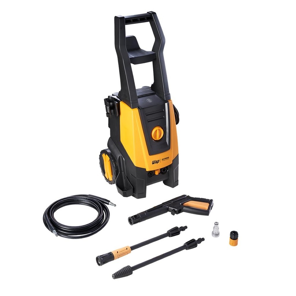 Imagem do Lavadora De Alta Pressao Wap Extreme Turbo 2800 127v 1900w