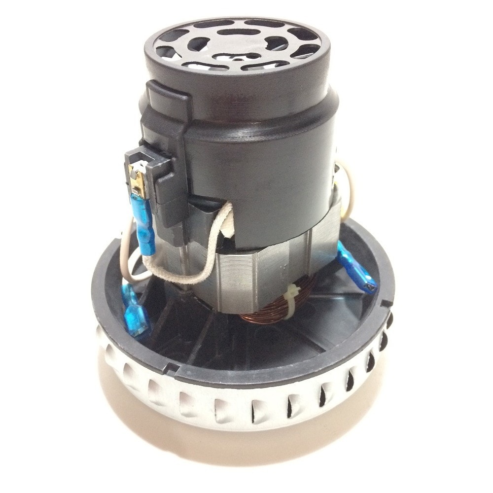 Imagem do Motor Eletrico Para Aspirador Wap Gtw Inox 20 1600w 220v