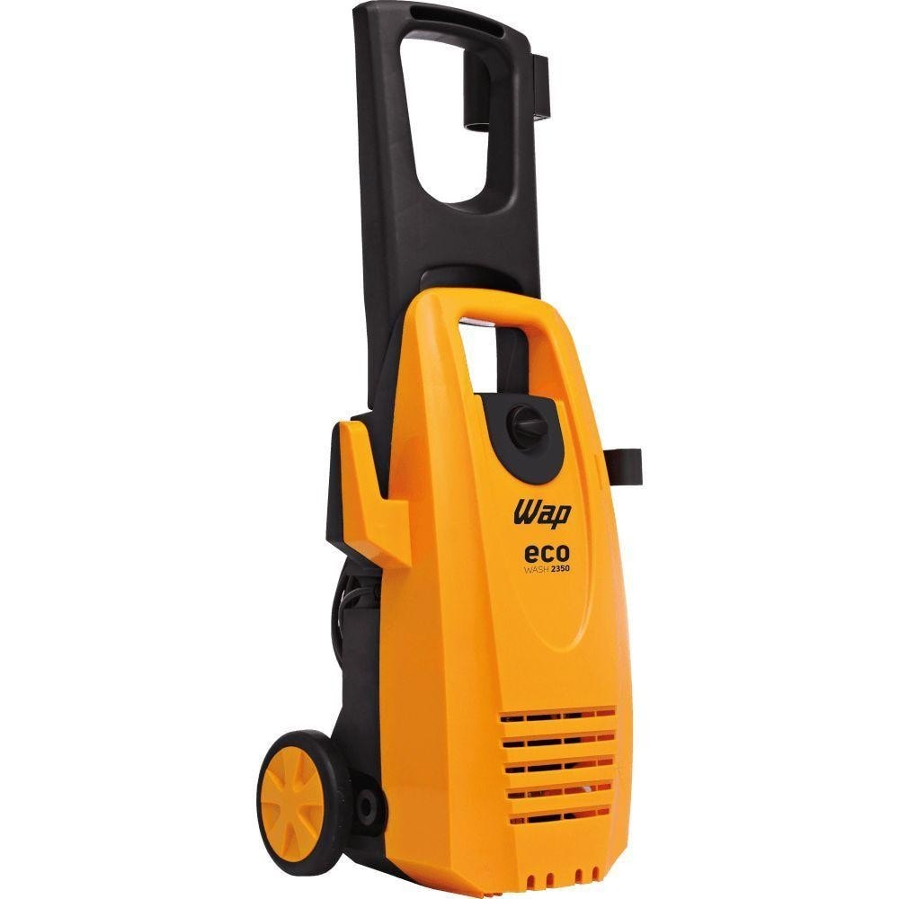 Imagem do Lavadora De Alta Pressao 1650w 1750psi Wap Eco Wash 2350 110v