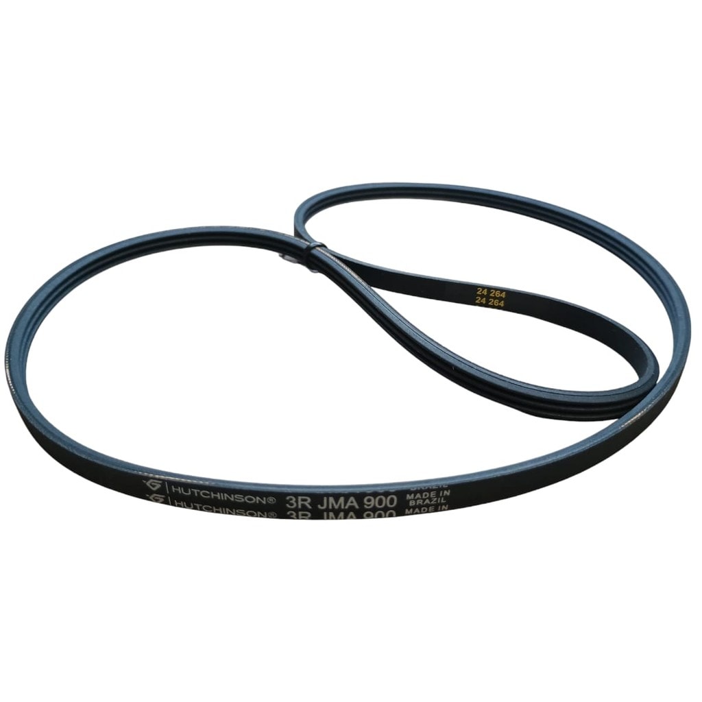 Imagem do Correia 3r Jma 900 Tanquinho Suggar Lavamax Eco 10kg Original