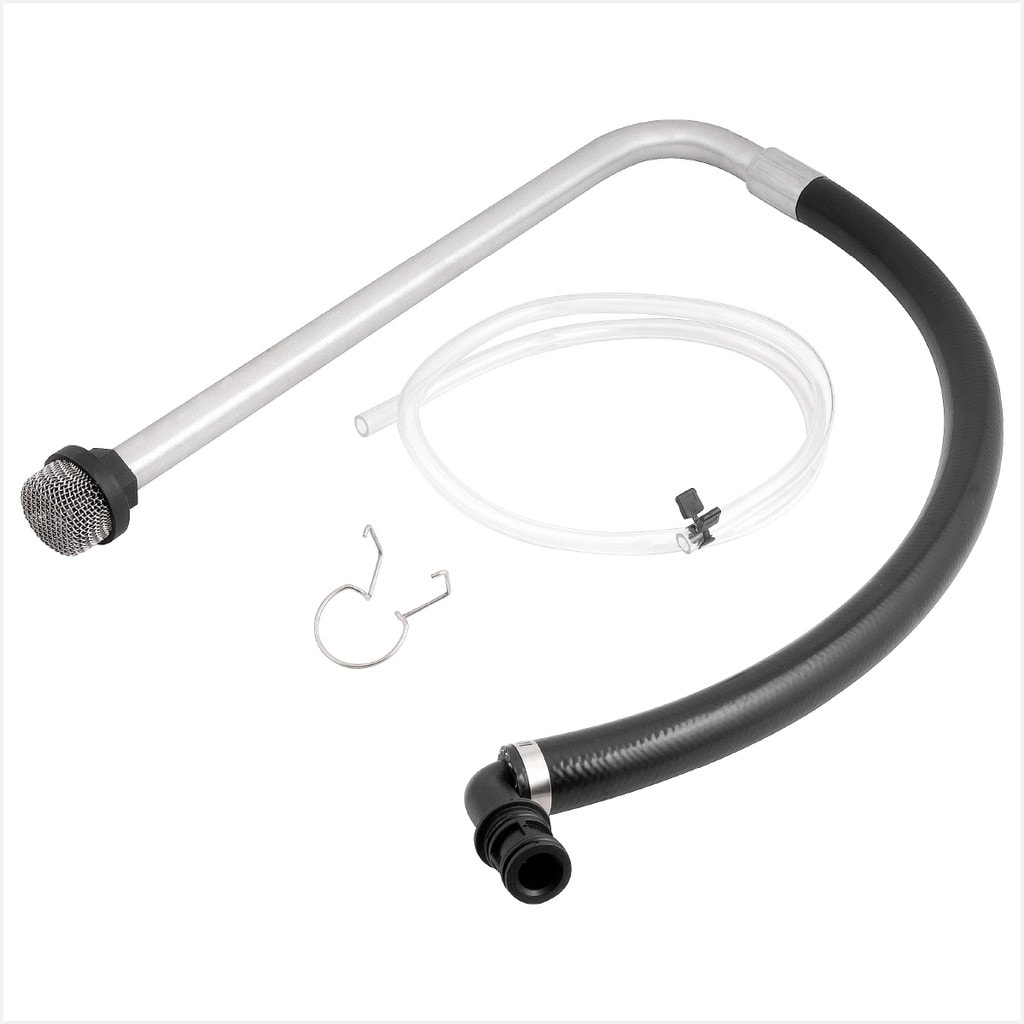 Imagem do Kit Mangueira De Succao Da Maquina De Pintura Airless Mpa 120 Vonder