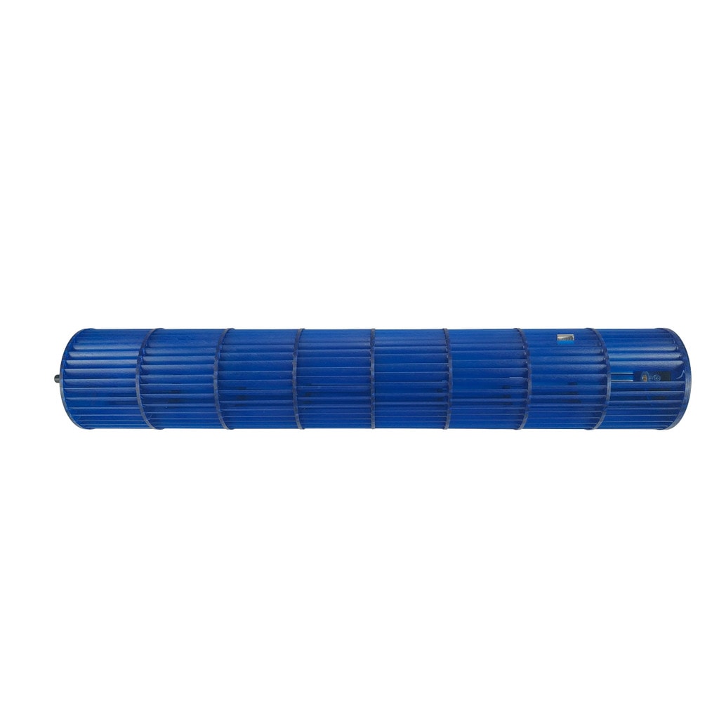 Imagem do Turbina Evaporadora 53cm X 9 4cm 9 000 Btus Midea Springer Xtreme Save Connect Unico