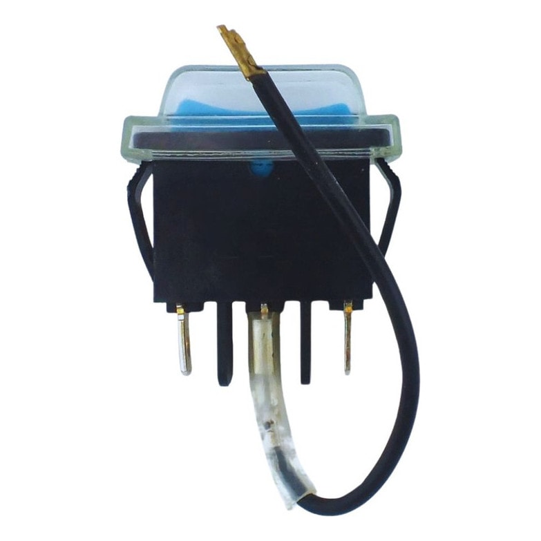 Imagem do Interruptor Para Soprador Termico Gamma G1935