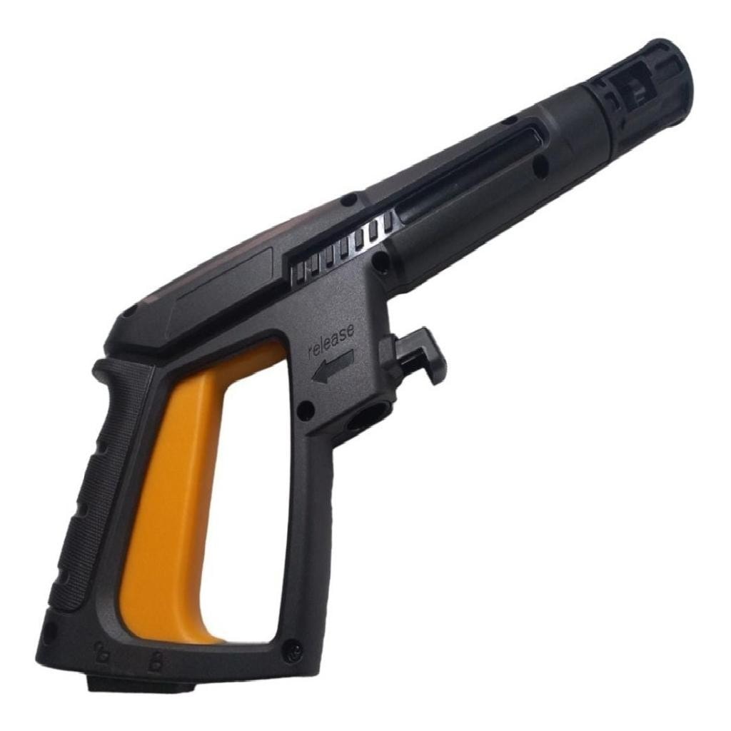 Imagem do Pistola Para Lavadora De Alta Pressao Wap Combate Turbo 2600