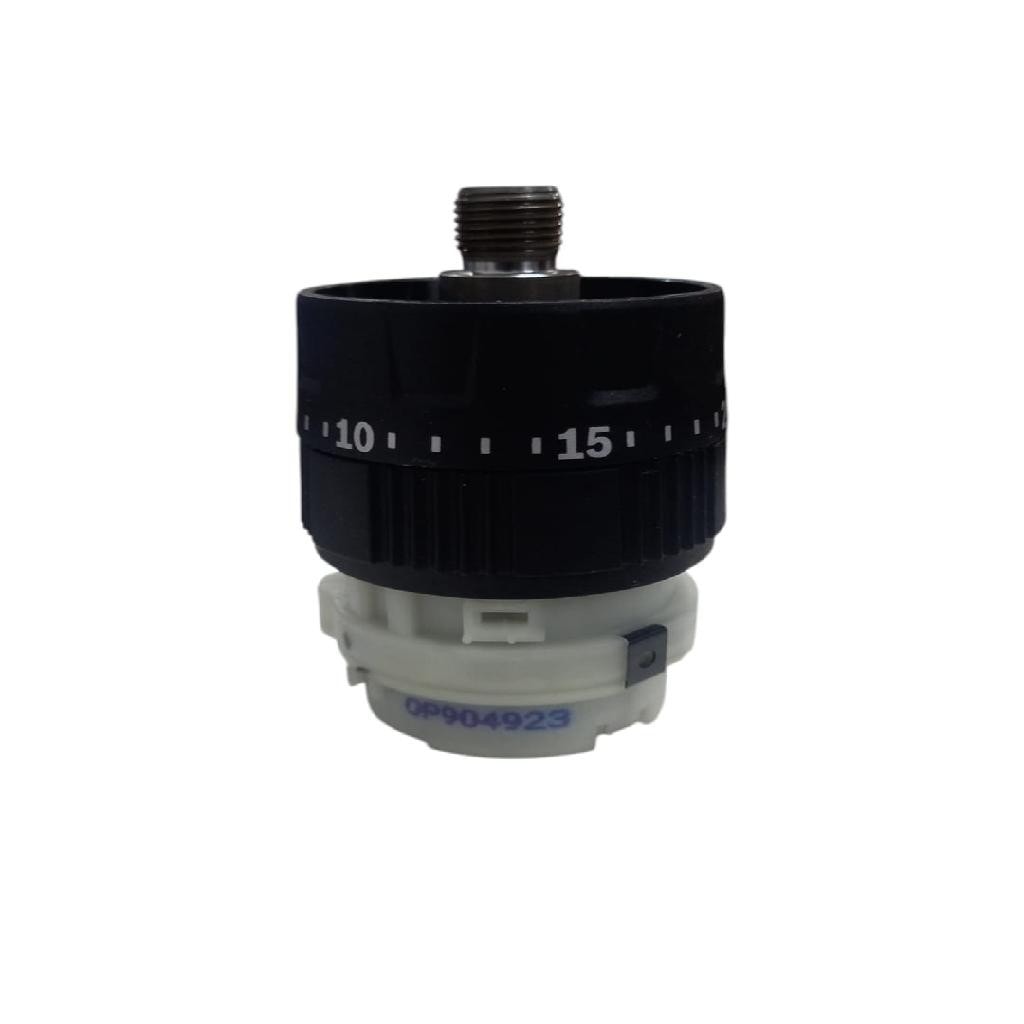 Imagem do Caixa De Engrenagem Parafusadeira Bosch Gsb 180 Li