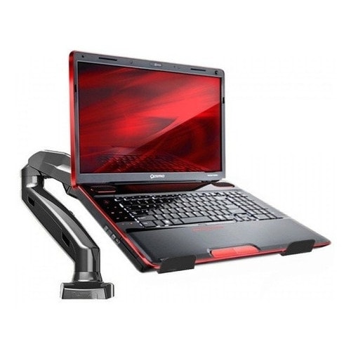 Imagem do Suporte Pistao F80 North Bayou Com Suporte Para Notebook