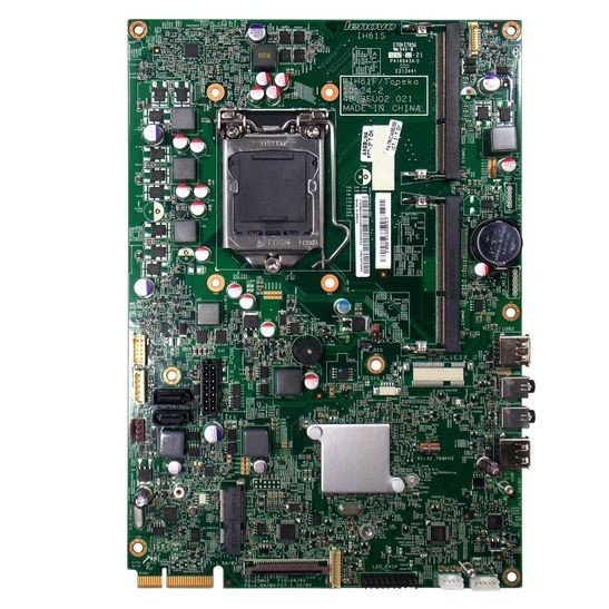Imagem do Placa Mae All In One Lenovo Pih61f M71z M72z