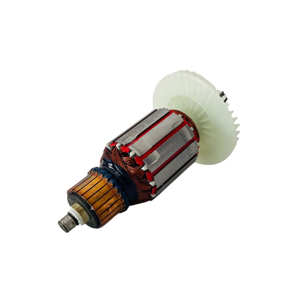Imagem do Induzido Monofasico 220v P Misturador Menegotti Mel 1200 V2