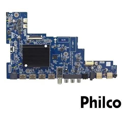Imagem do Placa Principal Tv Philco Ptv58g7pagcsbl 4k Led Novo
