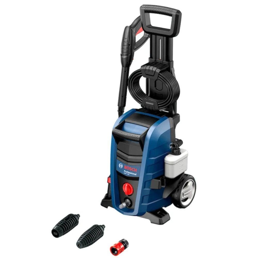 Imagem do Lavadora Alta Pressao Bosch Ghp 180 1500w 1800 Psi