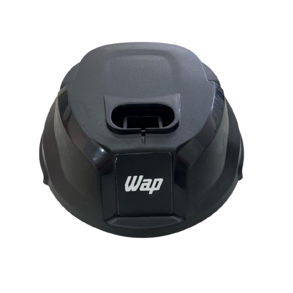 Imagem do Cabecote Para Aspirador De Po Wap Modelo Gtw Inox 15