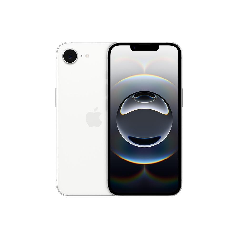Imagem do Apple Iphone 16e 128gb Branco