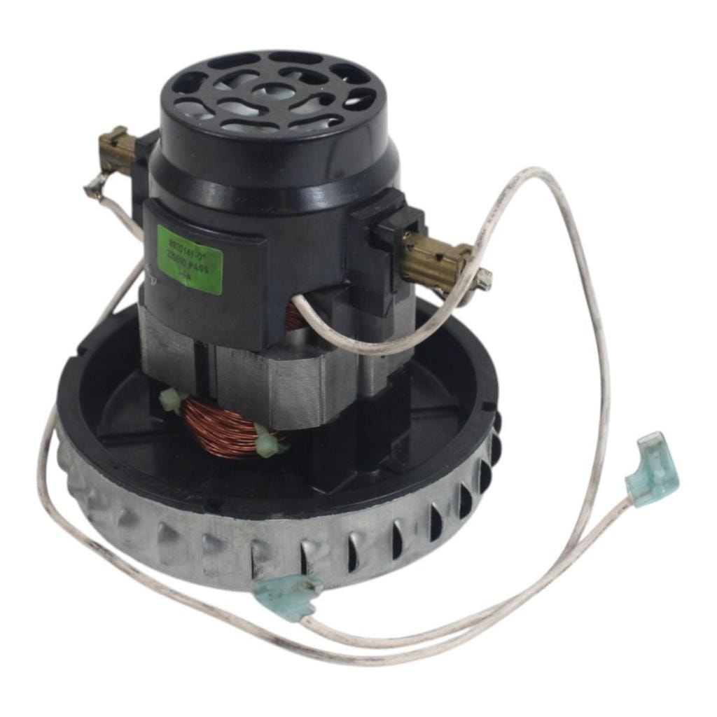 Imagem do Motor 220v P Aspirador De Po Wap Gtw Inox 20