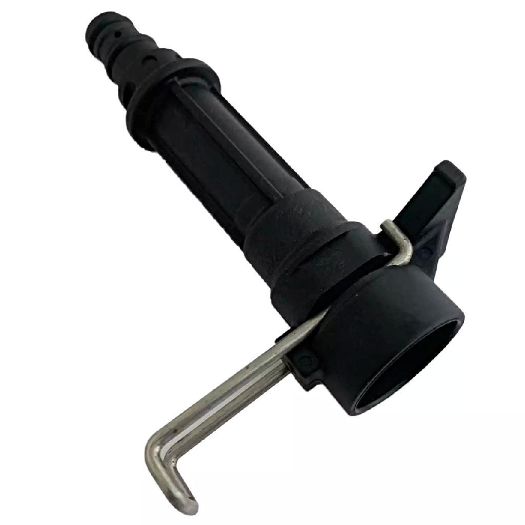 Imagem do Turbo Kit Conexao De Agua Original Lavadora Wap Extreme 2800 Id55518