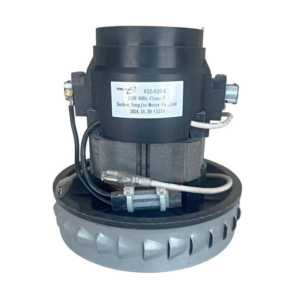 Imagem do Motor 127v Aspirador Wap Spot Cleaner Fw009214 Id58419