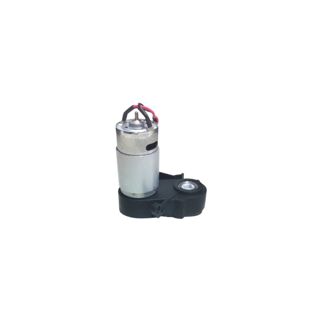 Imagem do Kit Motor Da Escova Rotativa Central Wap Robot W1000