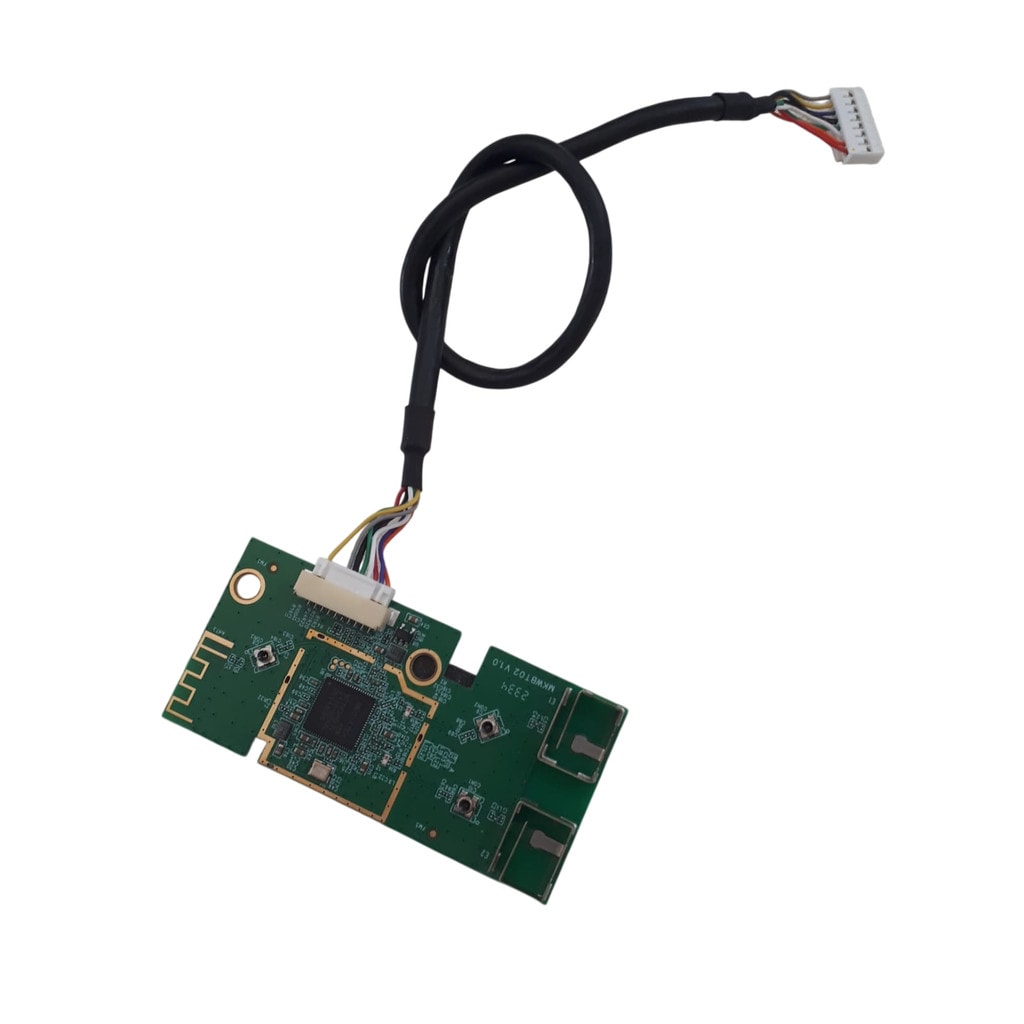 Imagem do Modulo Wifi Tv Aiwa Aws Tv 32 Bl 02 A