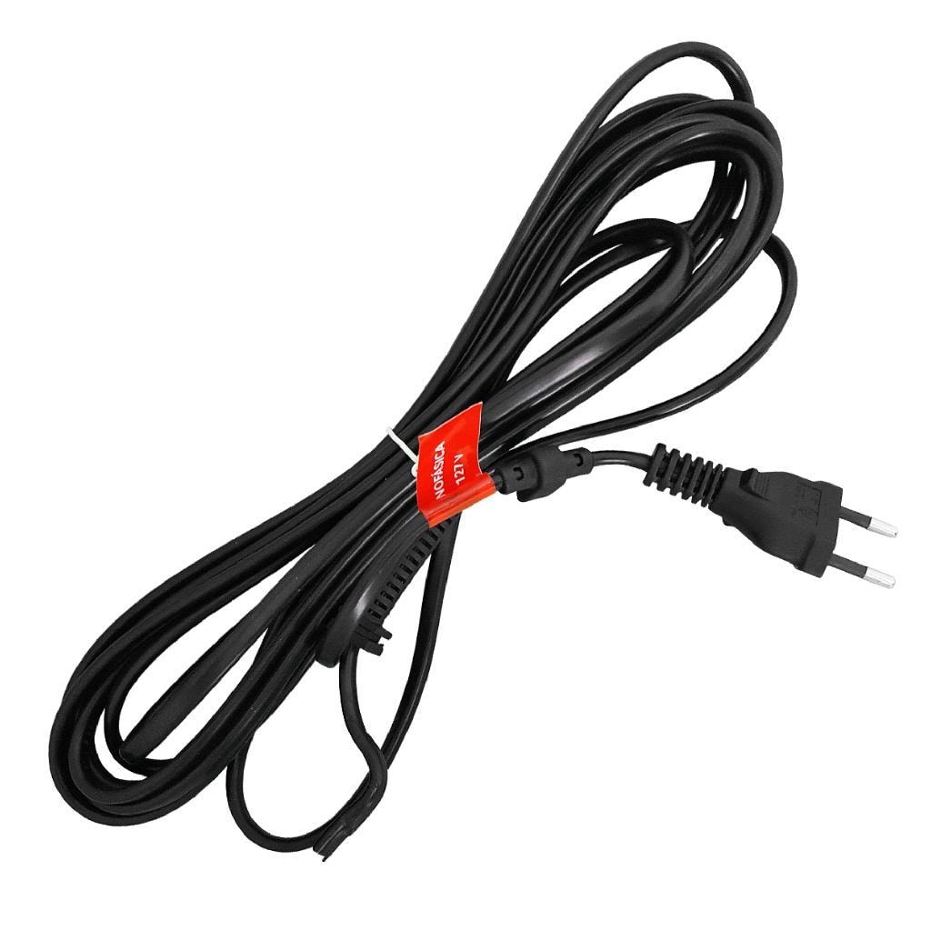 Imagem do Cabo Eletrico Original Aspirador Wap Clean Speed Silent Speed Silent Speed Max Id50765