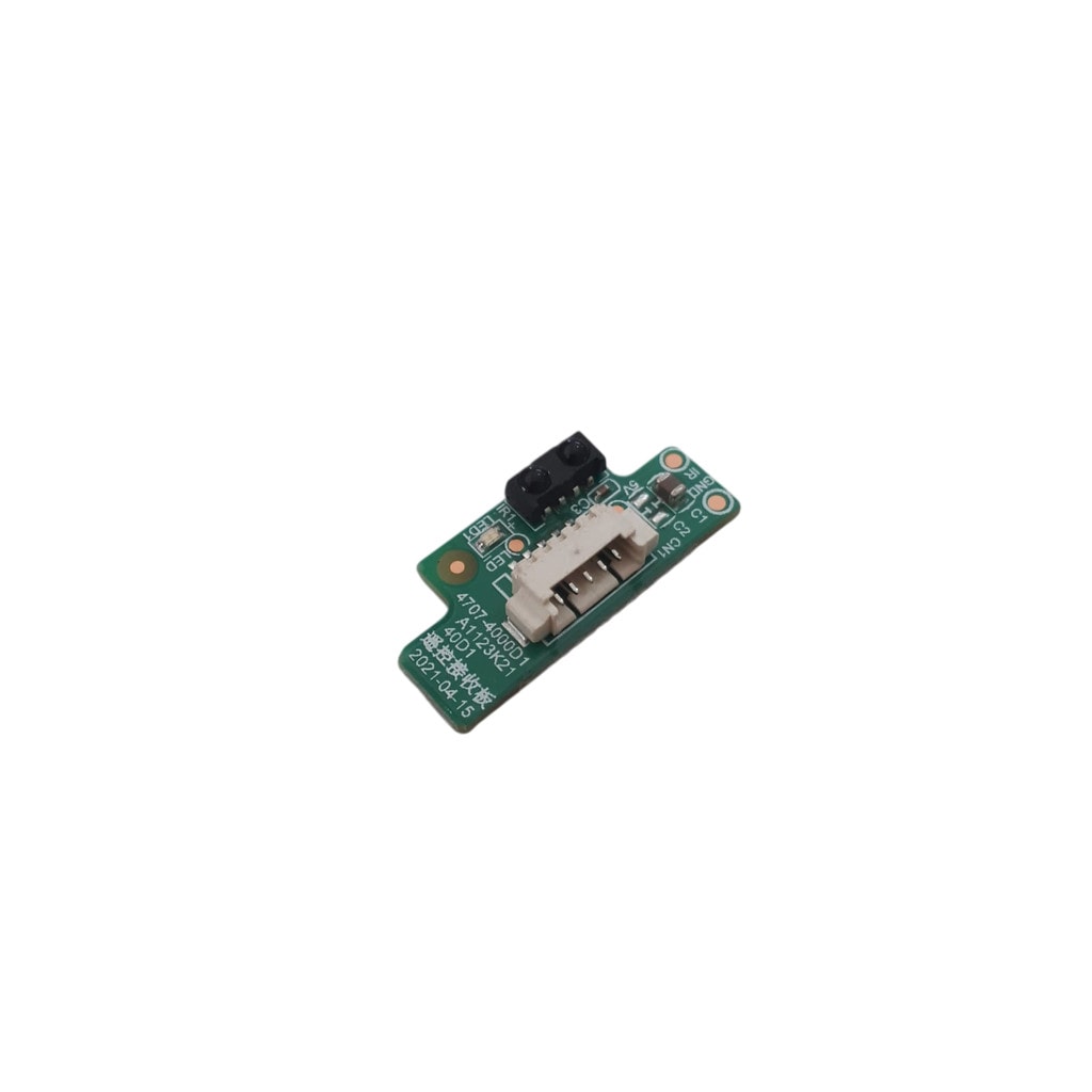 Imagem do Sensor Remoto Tv Aiwa Aws Tv 32 Bl 02 A